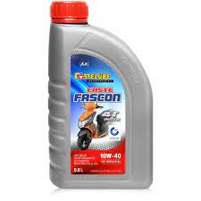 Jual Castelube Fascon OLI MOTOR MATIC 10W40 API SL/CF 0.8 BERKUALITAS ...