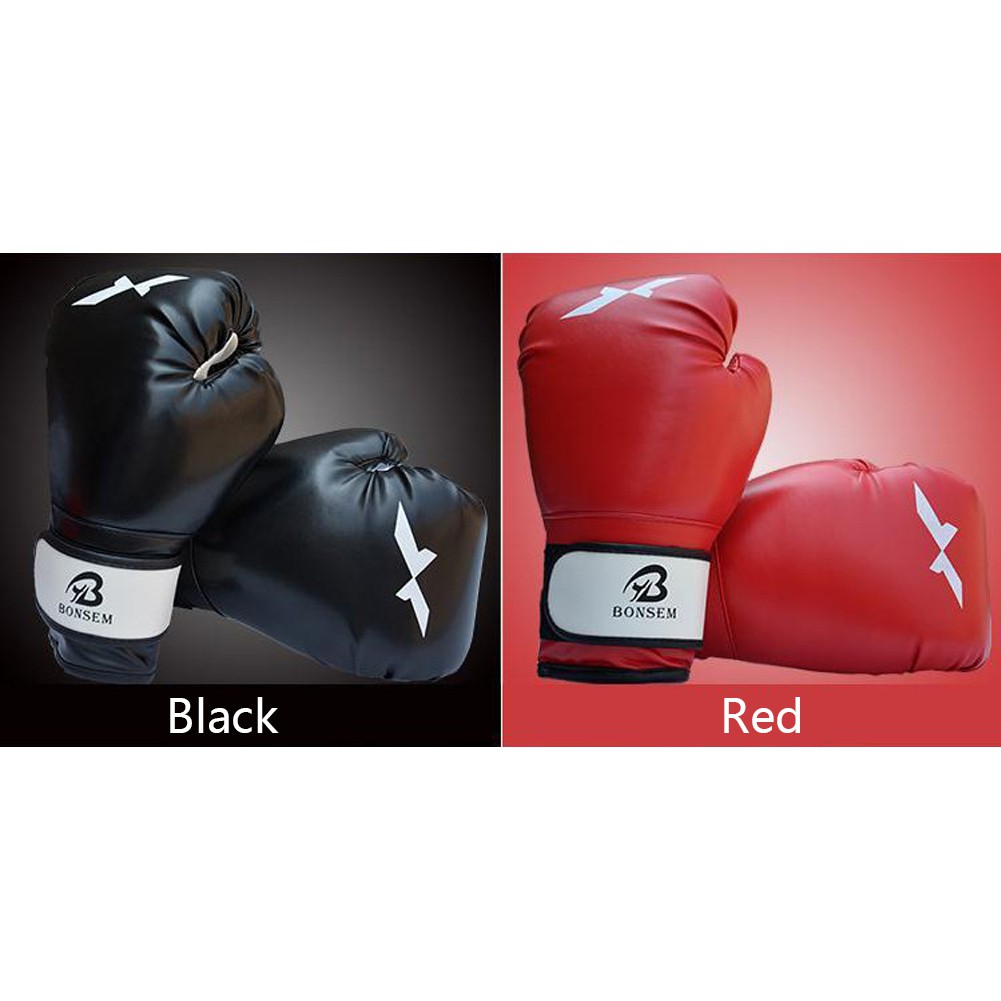 Bonsem cheap boxing gloves