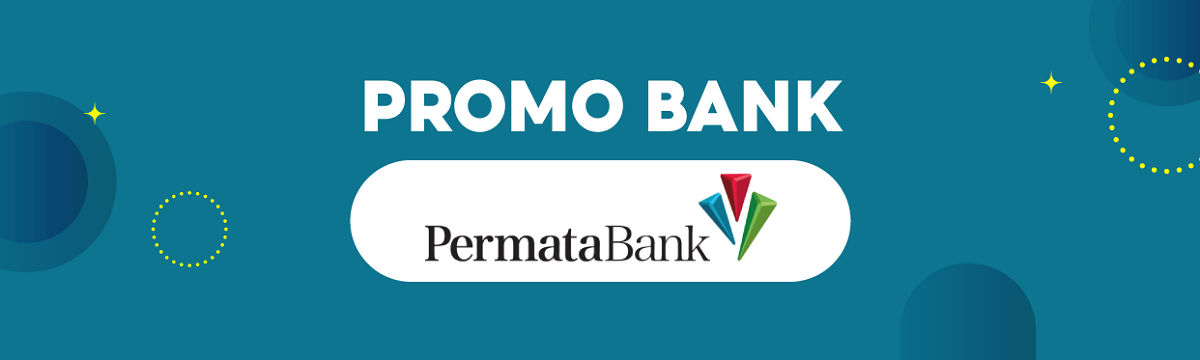 Belanja di Shopee dengan PermataKartuKredit, PermataDebit Plus, dan PermataVirtual Account dan Klaim Promo Menarik!