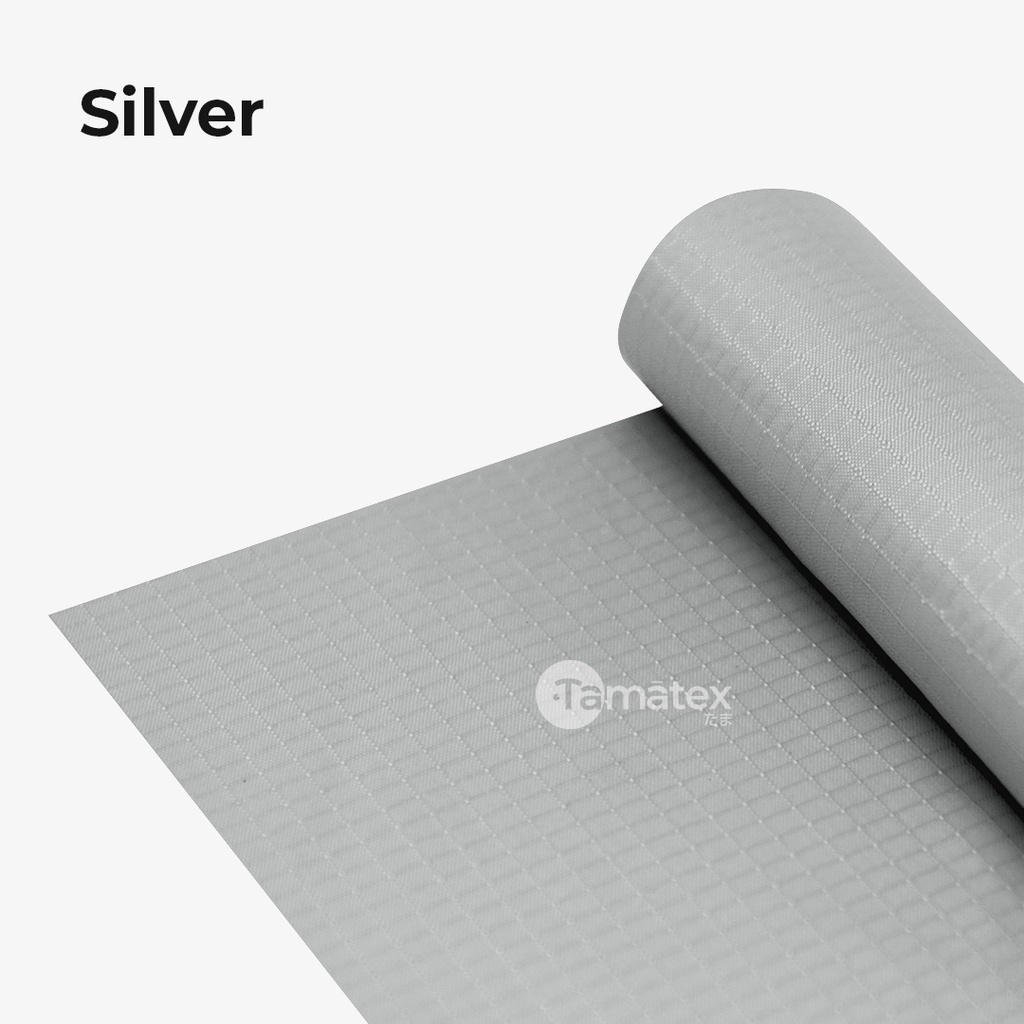 Jual KAIN PARASUT RIPSTOP WATERPROOF POLYESTER RIPSTOK RIBSTOK MOTIF ...