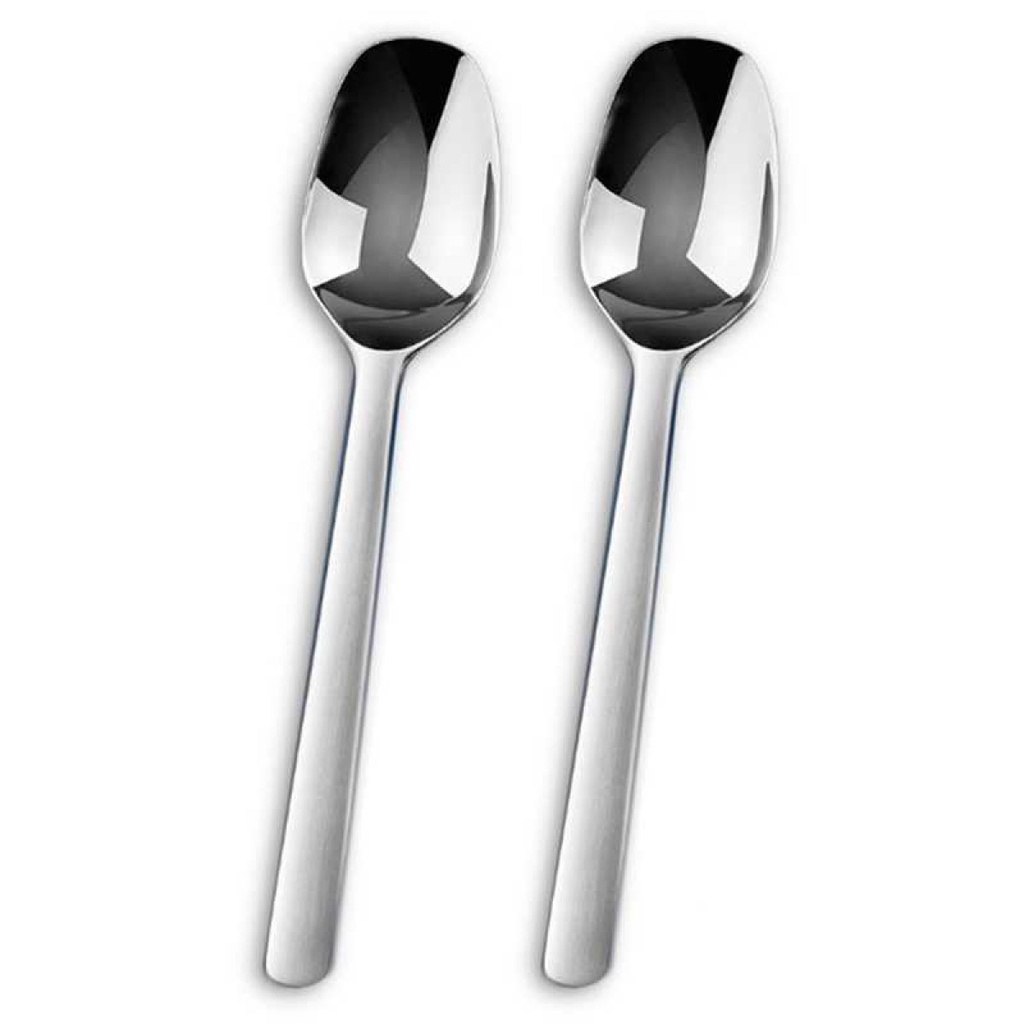 Jual Zwilling Sendok Spoon Stainless Steel 2 PCS MJSLRCS01XH Shopee