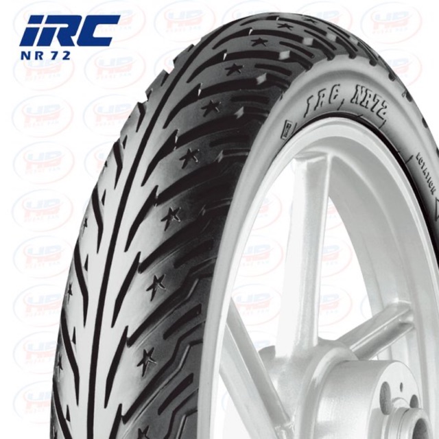 Jual BAN IRC RING 16 UKURAN 70/90 | Shopee Indonesia