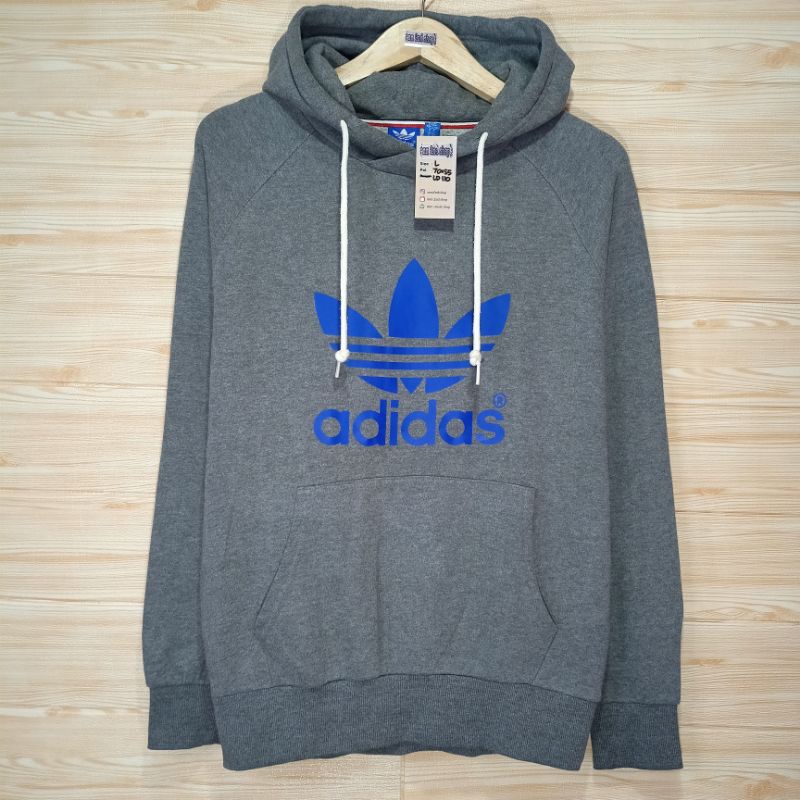 Adidas 03 2024 foil sweatshirt