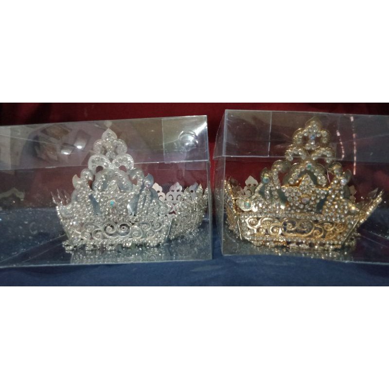 Jual Patam Mahkota ACEH | Shopee Indonesia