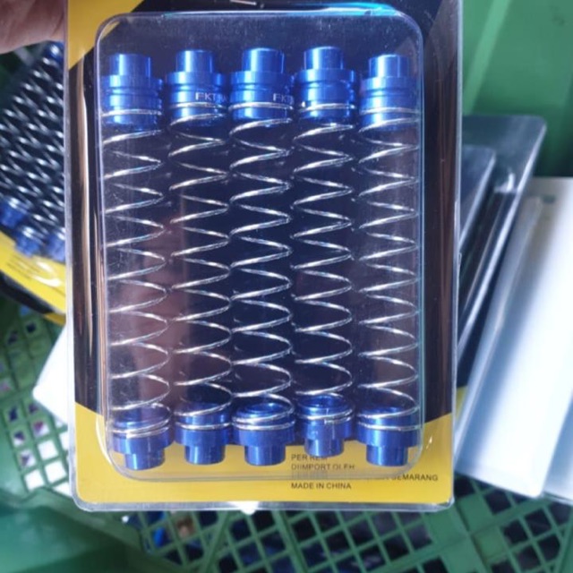 Jual Per Paha Rem Matic Honda Yamaha per pcs | Shopee Indonesia