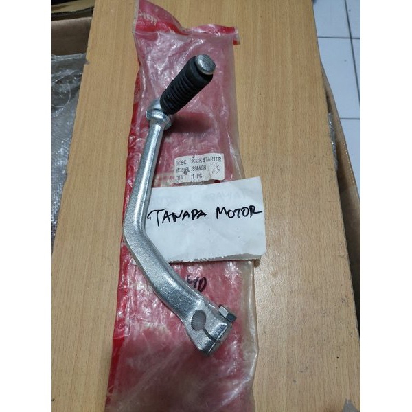 Jual ENGKOLAN ATAU SELAAN KICK STATER SUZUKI SMASH SHOGUN 125 | Shopee ...