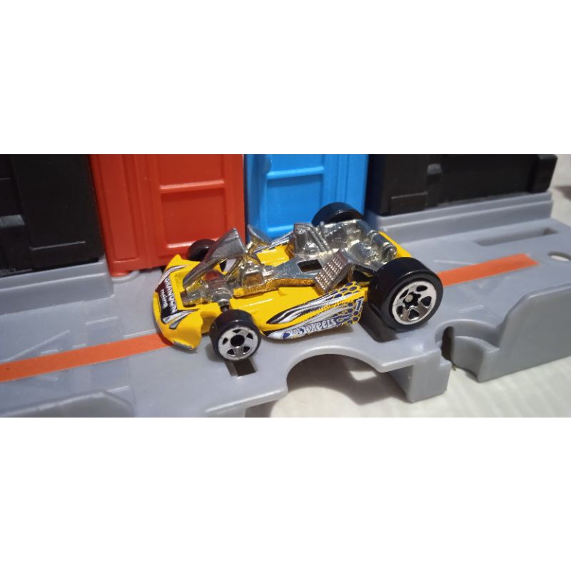 Jual Hotwheels Go Kart Shopee Indonesia