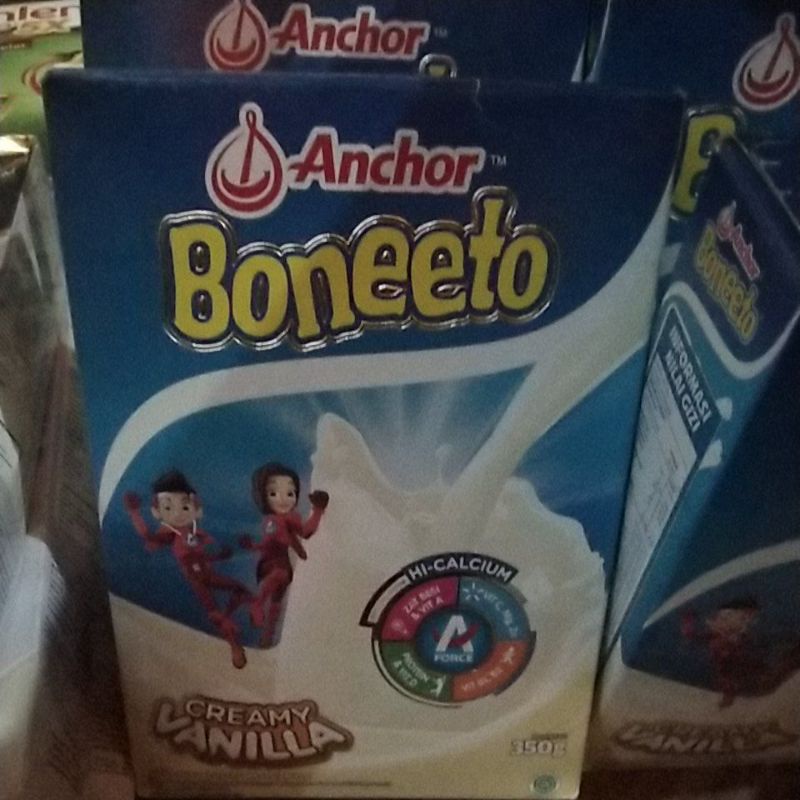 Jual Susu Boneto Terlengkap & Harga Terbaru Juli 2026 | Shopee Indonesia