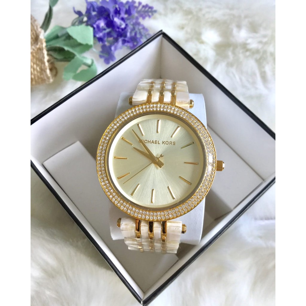 Jual MICHAEL KORS MK 4325 ORI Shopee Indonesia