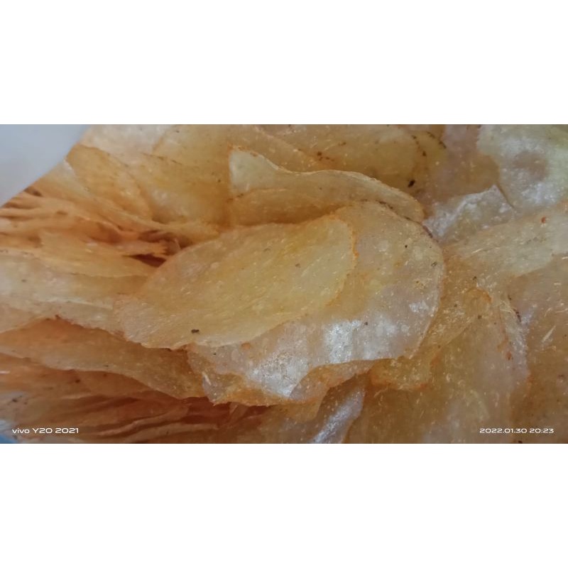 Jual Keripik Kaca ( PIKCA ) | Shopee Indonesia