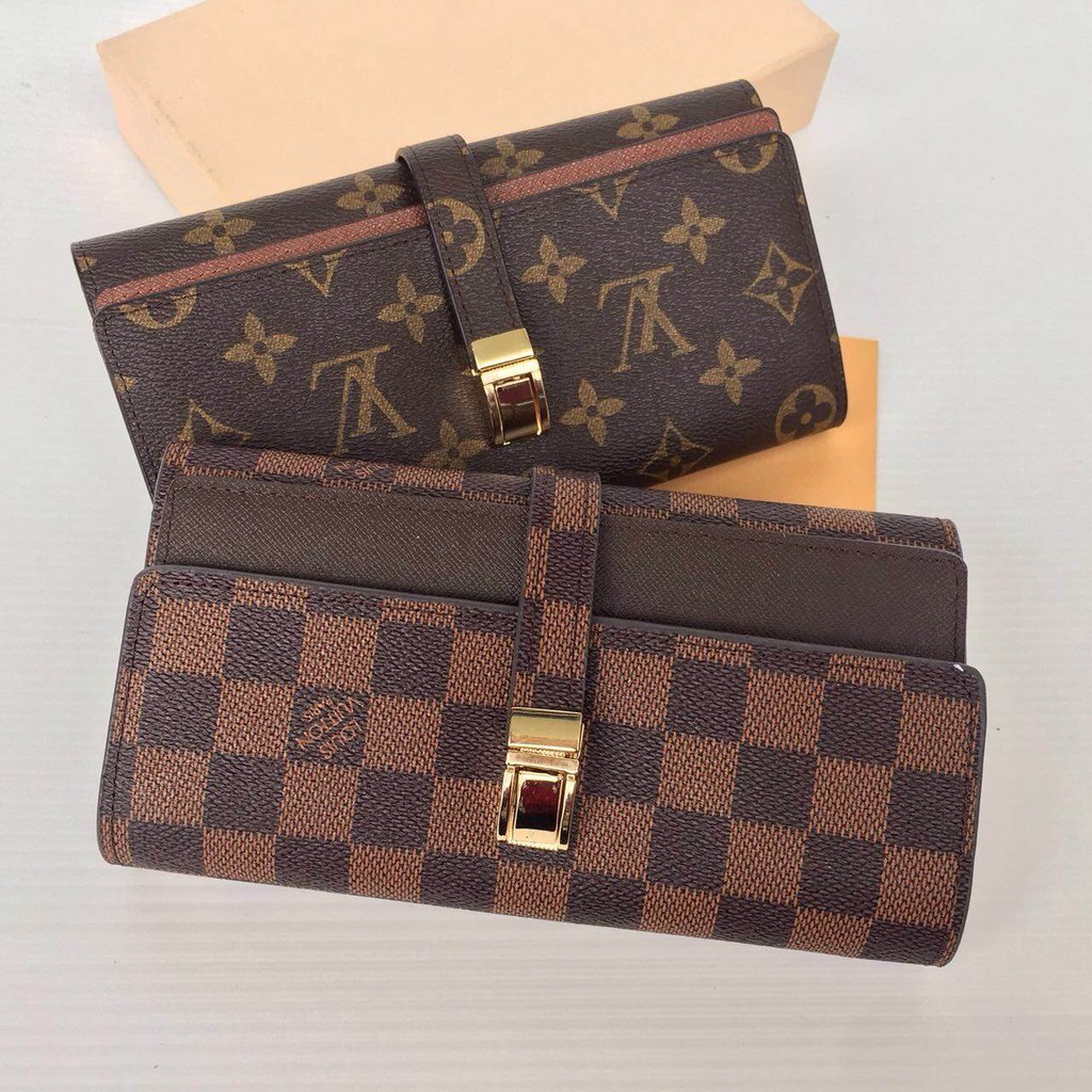 Jual Dompet lv louis vuitton super premium android HP Wanita