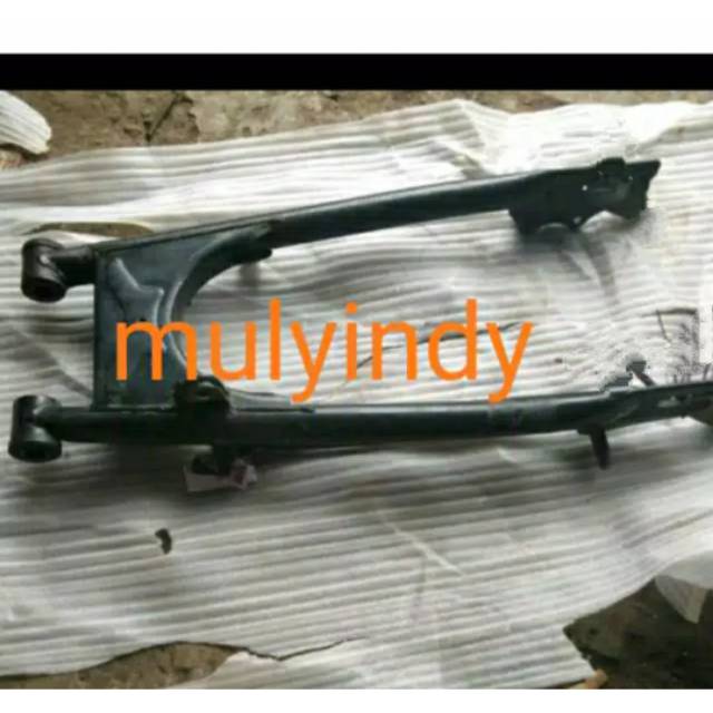 Jual Swing Arm Arem Sasis Ayun Thunder Original Shopee Indonesia