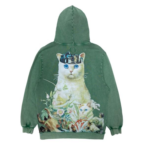 RipnDip Masterpiece Hoodie Original