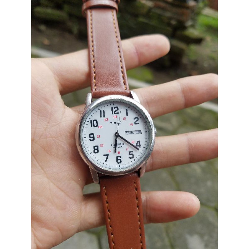 Harga jam 2024 timex indiglo