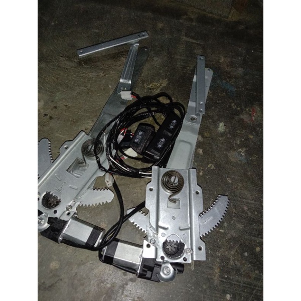 Jual power window new carry (tayo) | Shopee Indonesia