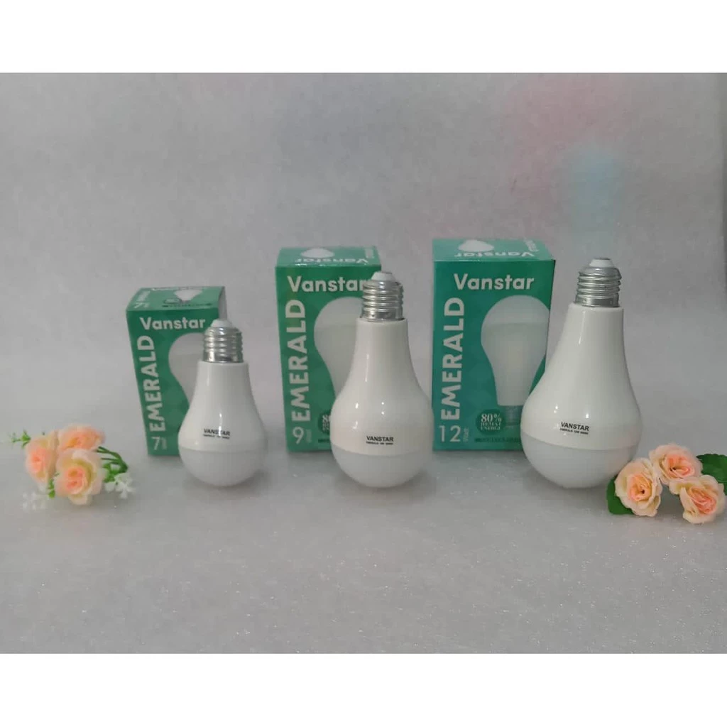 LAMPU LED EMERLAND VANSTAR | AutoStock