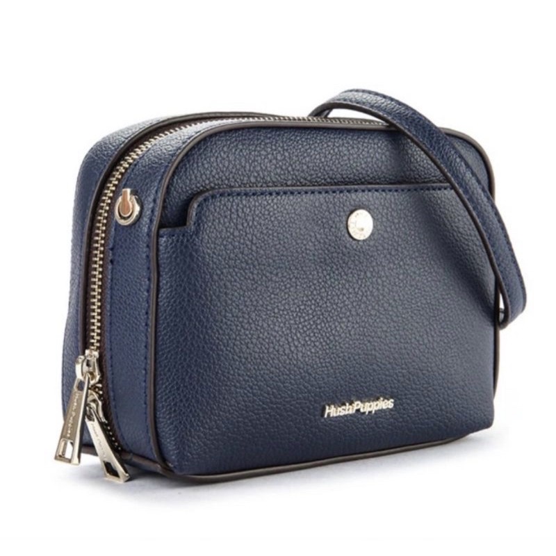 Jual tas hush puppies torry sling Shopee Indonesia