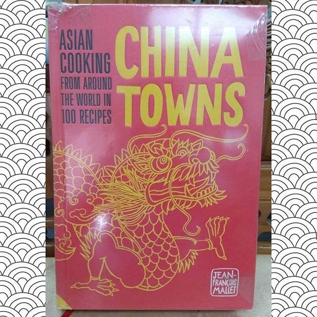 Jual BUKU CHINESE COOKING AROUND THE WORLD IMPORT | Shopee Indonesia