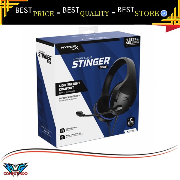 Harga hyperx best sale cloud stinger