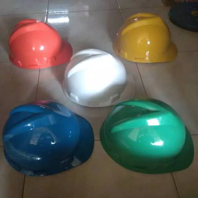 Jual Helm proyek | Shopee Indonesia