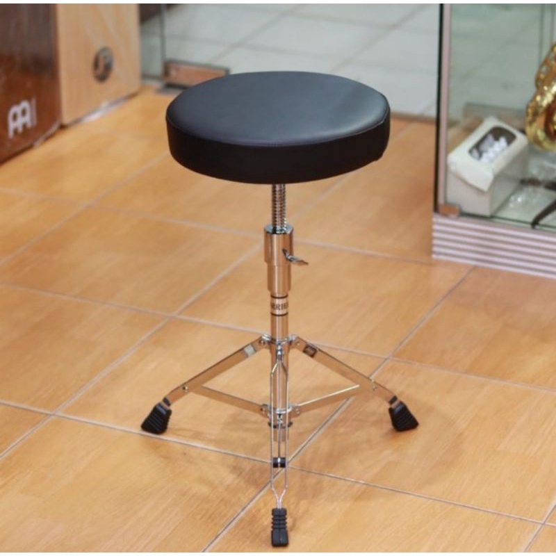 Jual Harrier GD2 Kursi Drum Model Ulir Original Drum Throne