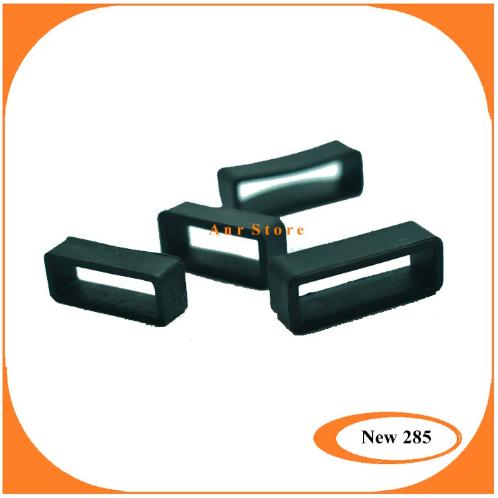 Jual Ring Loop Tali Jam Tangan 18mm 20mm 22mm 24mm | Shopee Indonesia