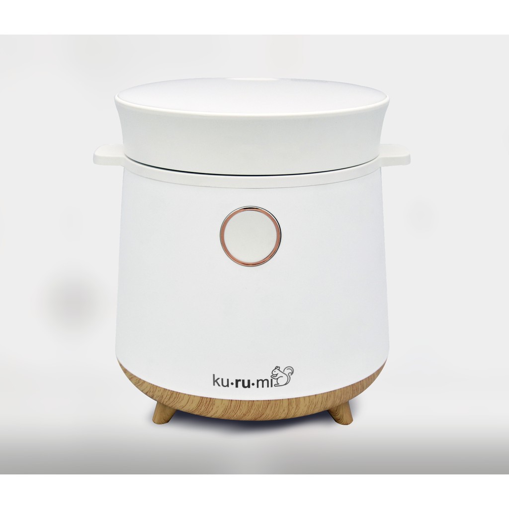 Jual Kurumi Home Rice Cooker KH 200 (with Low Carb Function) Shopee