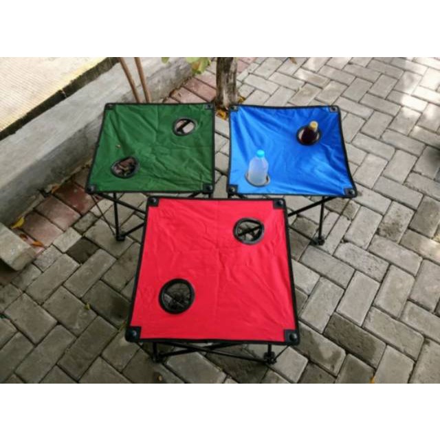 Jual Meja Lipat Folding Table Ultralight Dhaulagiri Dan Meja Lipat Lwy