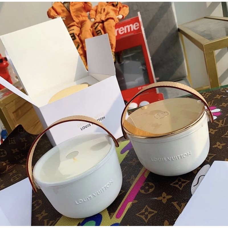 LOUIS VUITTON Perfume Candle キャンドル LOUIS VUITTON Perfume Candle キャンドル 【公式通販】