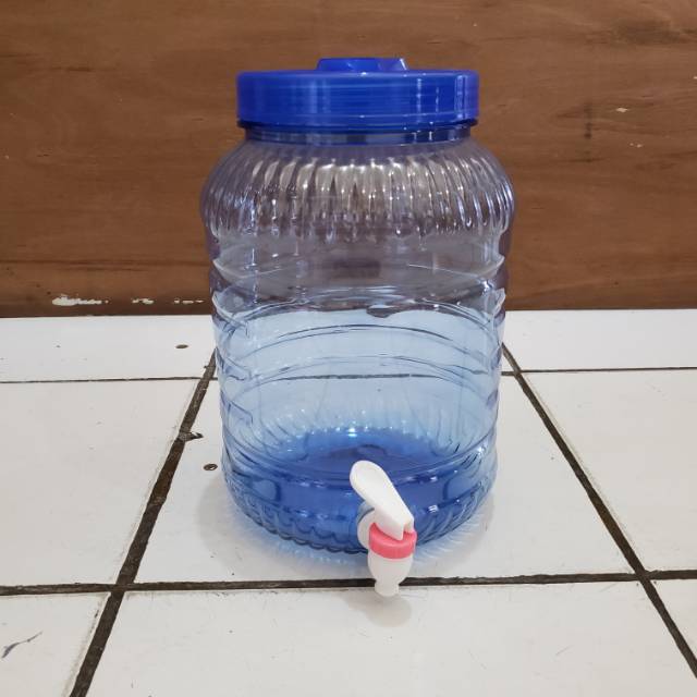 Jual Galon Air Keran Liter Shopee Indonesia