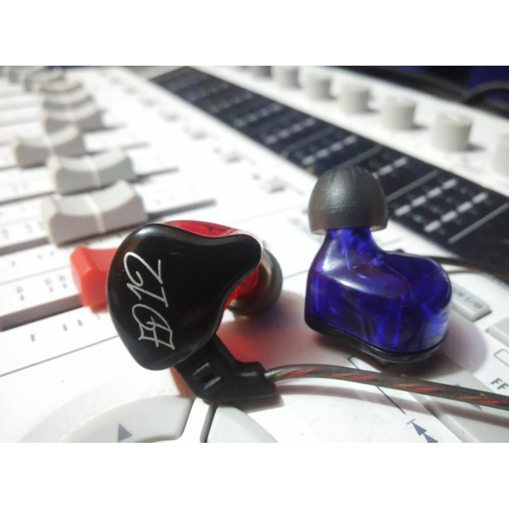 Jual Profesional In Ear Monitor For Drummer, Guitarist, Bassist