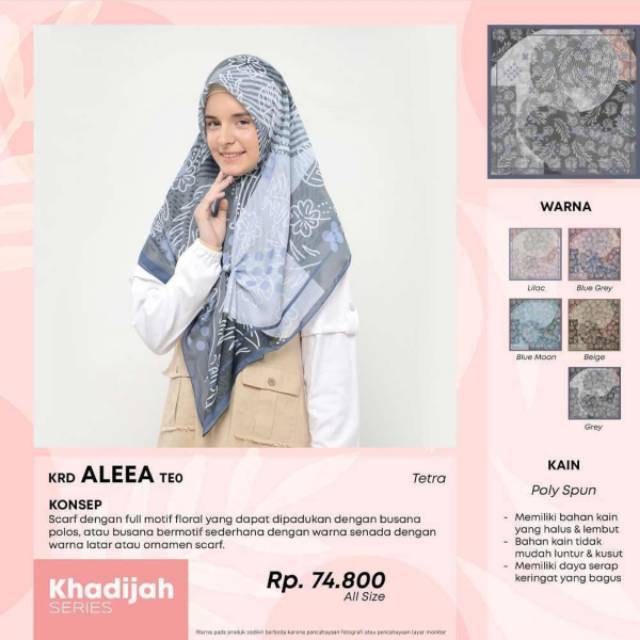 Jual Rabbani krd allea | Shopee Indonesia