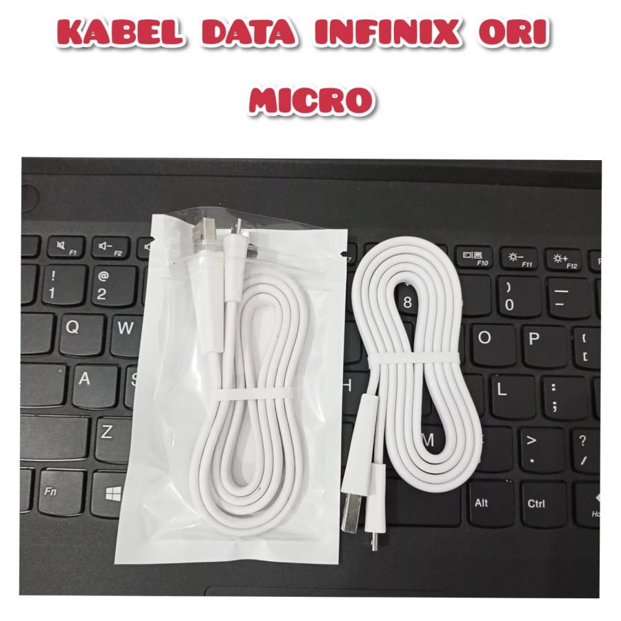 Jual Kabel Data Infinix Original Usb Micro Shopee Indonesia