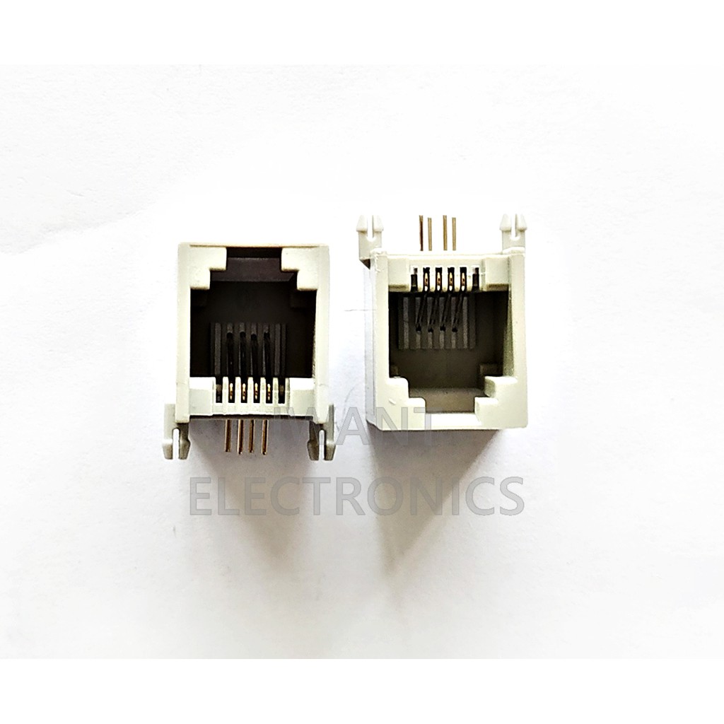 Jual RJ11 4P 5521 | Shopee Indonesia
