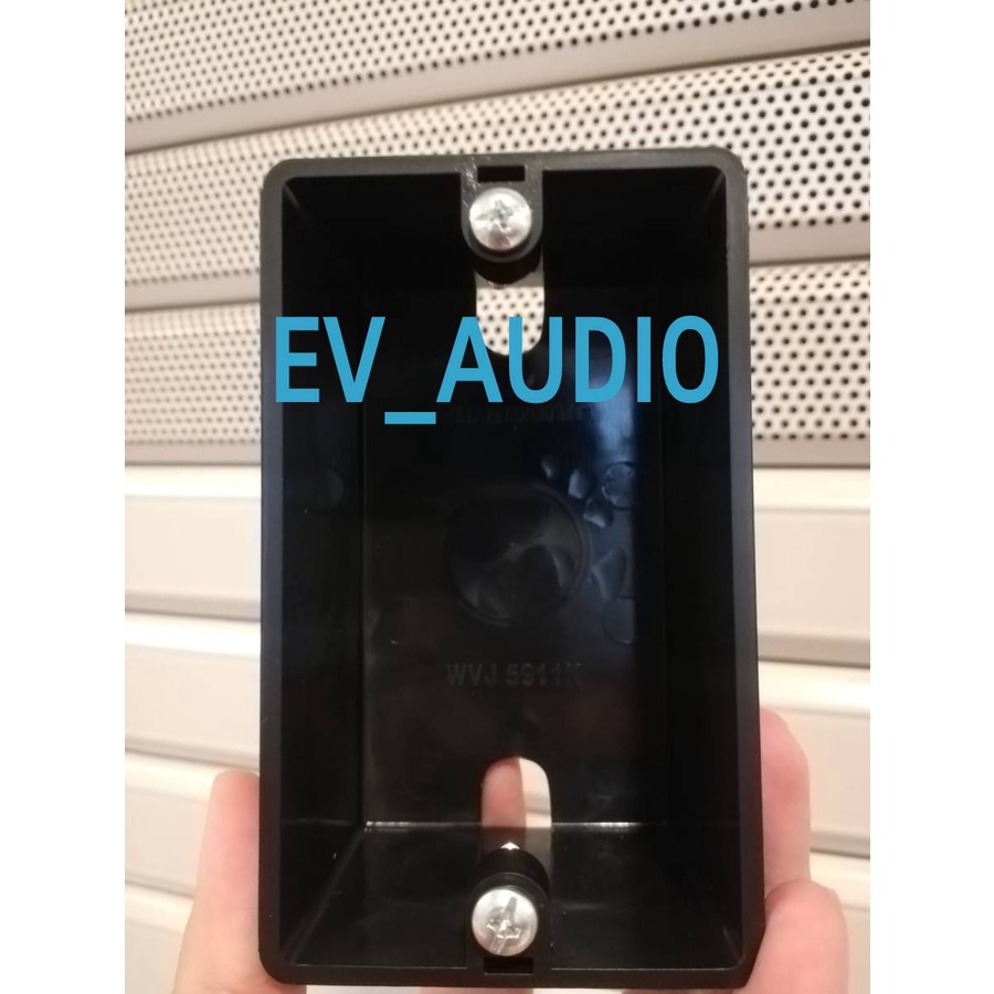 Jual Inbow Volume Control Untuk Toa / Box Volume Control Murah | Shopee ...