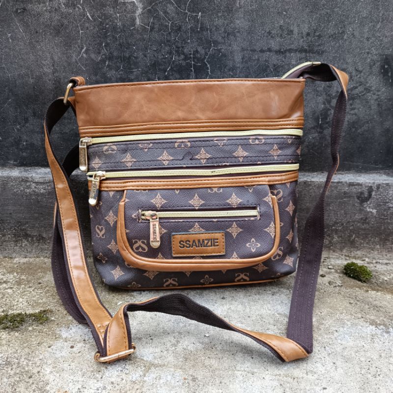 Ssamzie sling bag sale