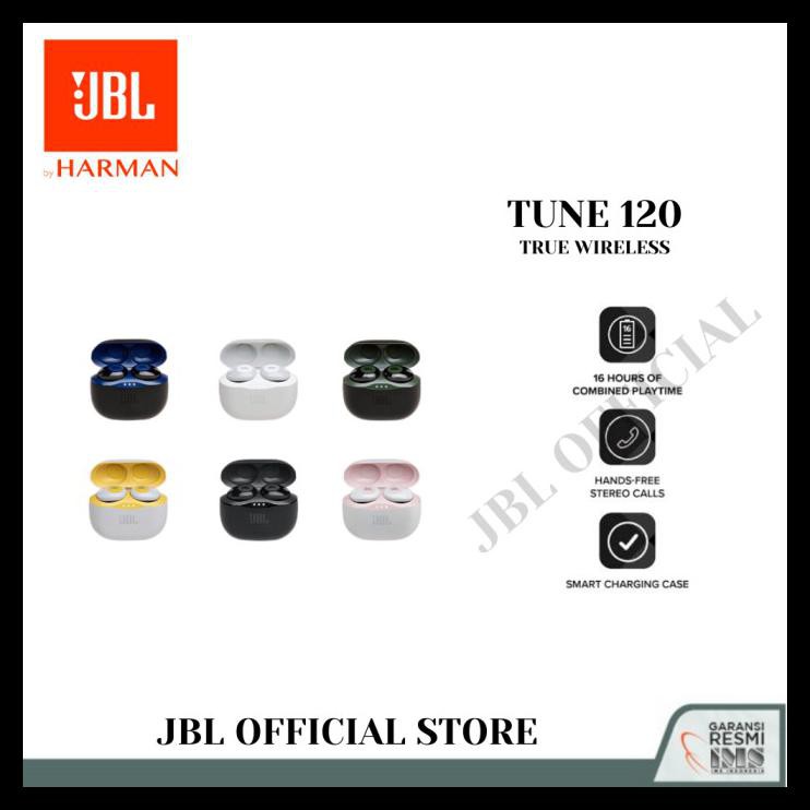 Jbl t120 clearance tws white