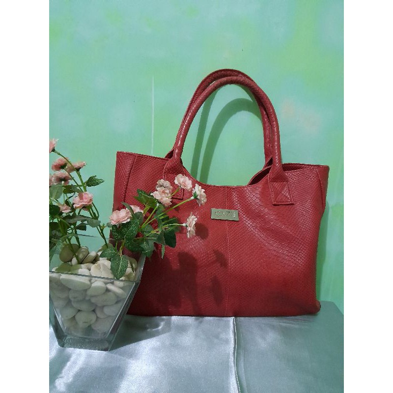 Sale 17 Tas Preloved Kenzia