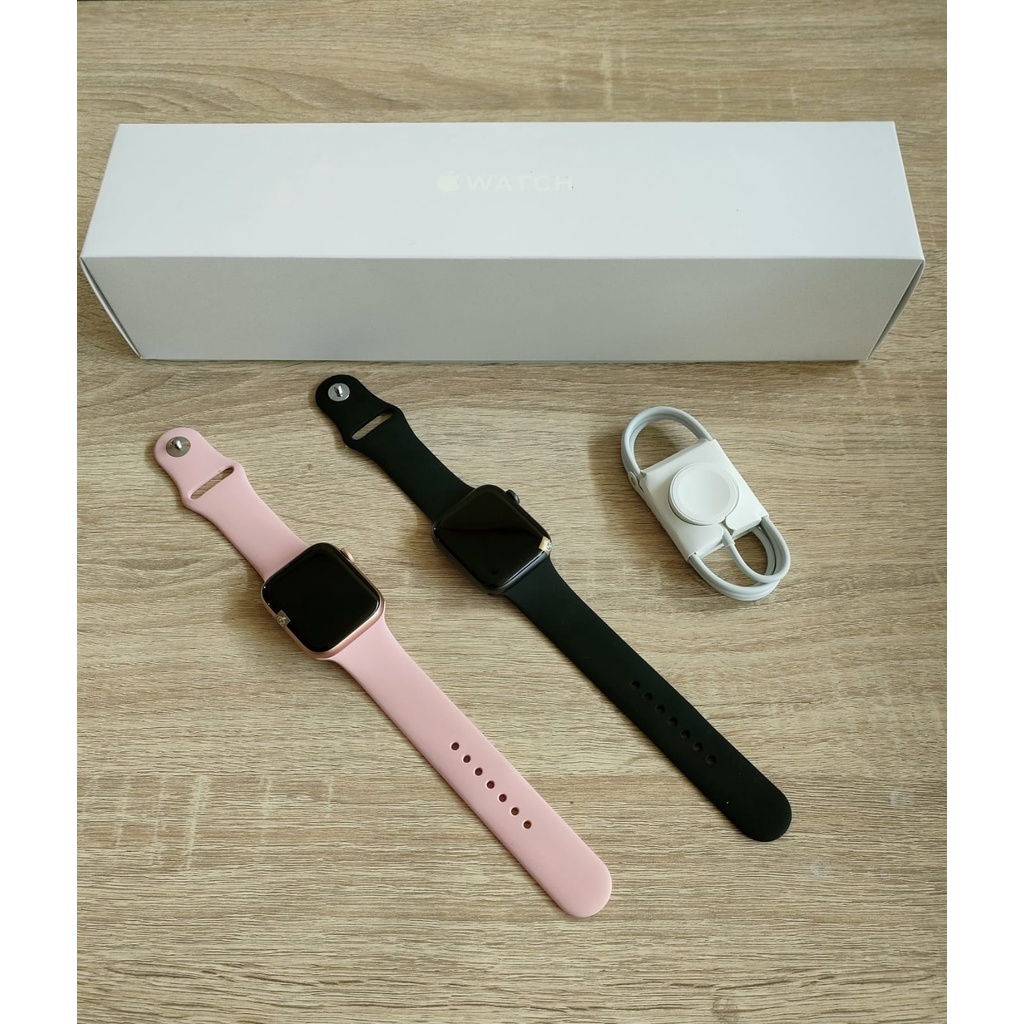 Ukuran iwatch cheap series 4