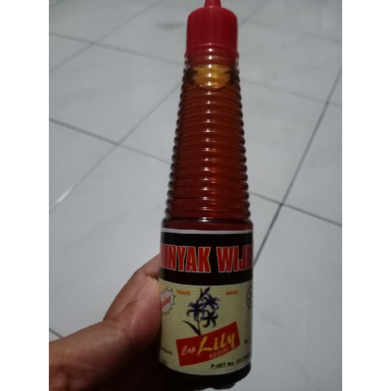 Jual Minyak Wijen Saos Raja Rasa Shopee Indonesia