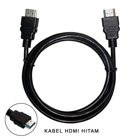 Jual Kabel HDMI Terlengkap & Harga Terbaru Juli 2026 | Shopee Indonesia