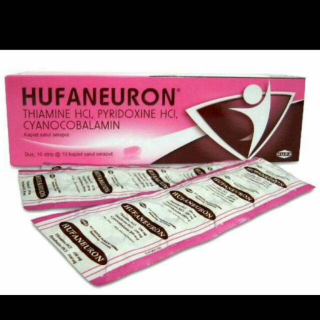 Jual BERMANFAAT, OBAT HUFANEURON | Shopee Indonesia