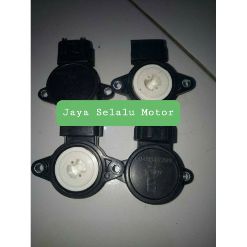 Jual Sensor Trotol Body Sensor Tps Sensor Gas Daihatsu Xenia Cc