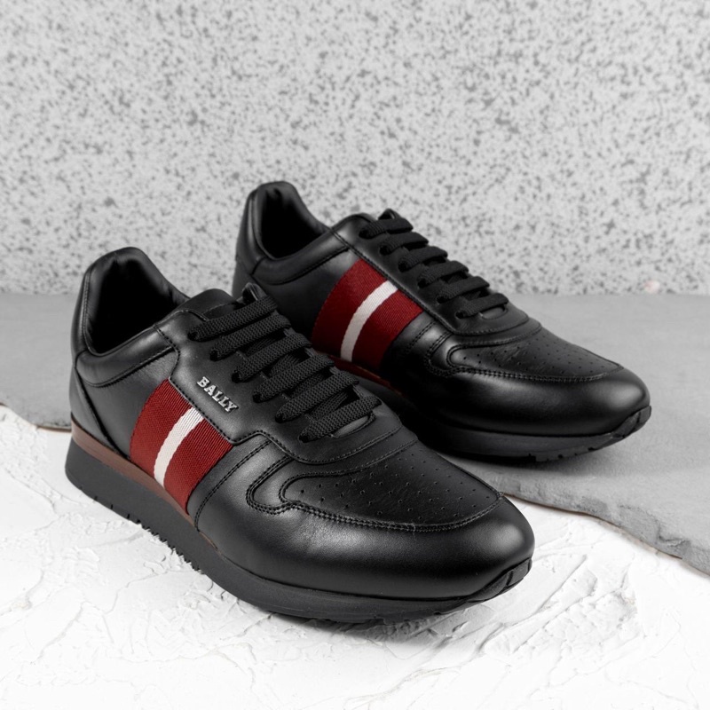 Bally shoes harga hotsell