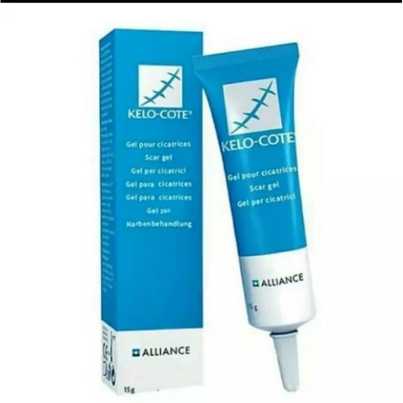 Jual kelo-cote 6g | Shopee Indonesia