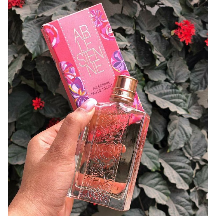 Jual Parfum Wanita L'occitane Arlesienne 75ml | Shopee Indonesia