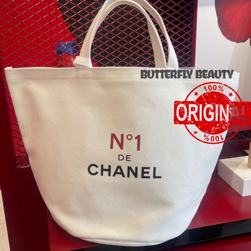 Chanel Vip Gift Bag Asli Atau Palsu