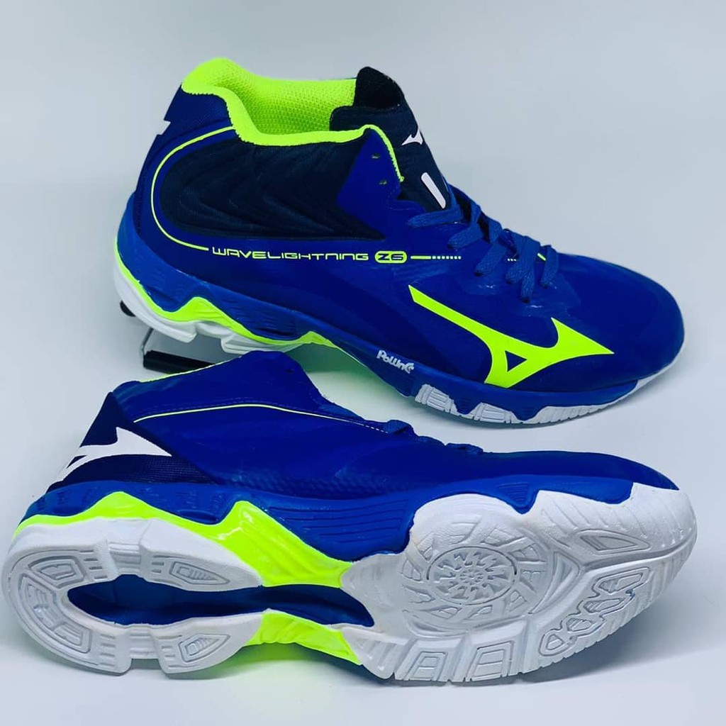 Mizuno sepatu shop