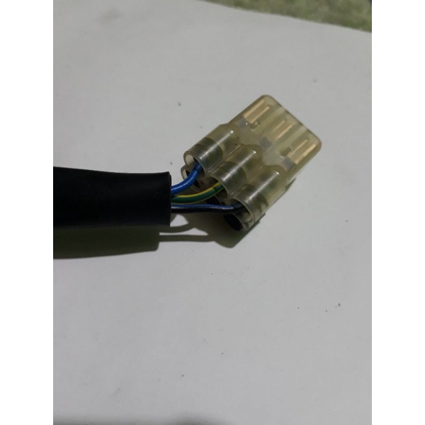Jual Soket Sensor Lean Angle Vixion Old 3c1 - Socket miring Kemiringan ...