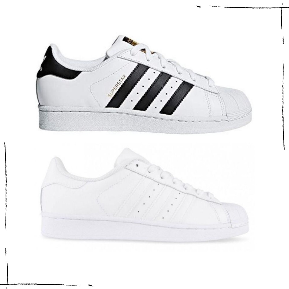 Jual SEPATU ADIDAS SUPERSTAR FOUNDATION PACK | Shopee Indonesia